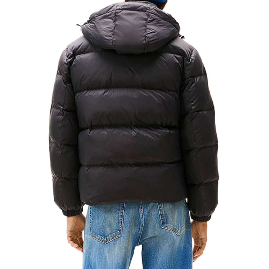 Tommy Hilfiger Ανδρικό μπουφάν Water Repellent Down Jacket